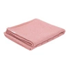 Little Dutch Kocyk 70x100 cm Pure Pink Blush