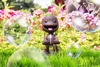 stojak Little Big Planet  - Sackboy (20 cm)