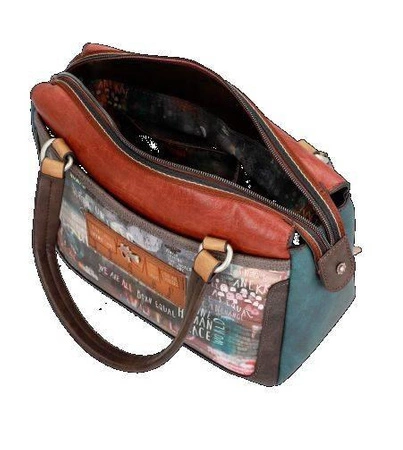 Torebka Bowling Bag | Anekke Voice