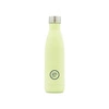 Cool Bottles Butelka termiczna 500 ml Triple cool Pastel Green