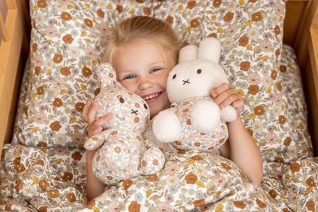 Little Dutch Miffy Przytulanka 25 cm Vintage Little Flowers NIJN750