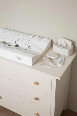 bébé-jou Akcesoria do paznokci Light Oat