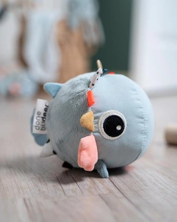 Done by Deer Sea Zabawka Aktywizująca Piłka Puffee