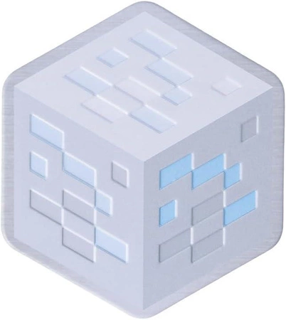 zestaw 4 podkładek Minecraft