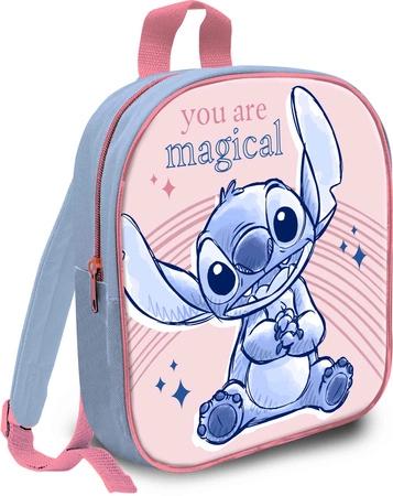 Plecak mały Stitch D07145MC