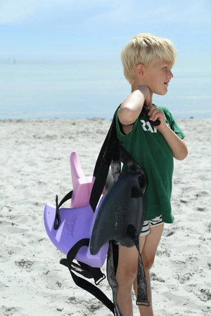 Płetwa SwimFin - Antracyt