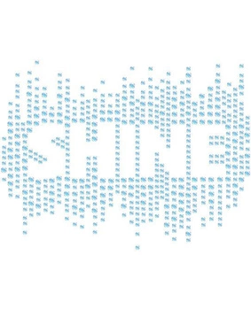 Naprasowanki Naplamki z cyrkoniami - Blask