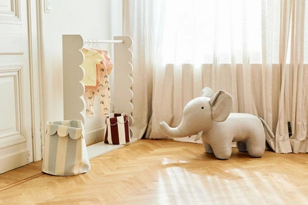 Childhome Słoń stojący 55 cm