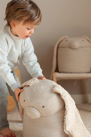 Kosz Królik Basket Rita the Rabbit Lorena Canals