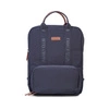 Childhome Plecak Family Club Signature Urban Dark Grey