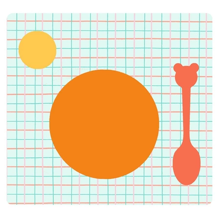 Odgrywanie ról - tworzenie ciastek DJ05504