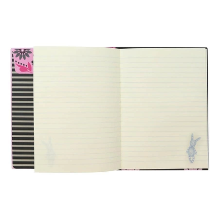 Notes z Przyborami Szkolnymi - Gorjuss Fiesta - My Gift To You