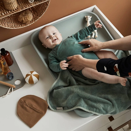 LEANDER - przewijak MATTY™, zielony