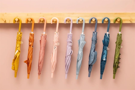 Parasolka - Triceratops Trixie Baby