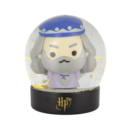 Kula śnieżna HP - Albus Dumbledore (średnica: 8 cm)