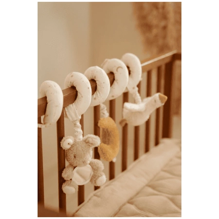 Little Dutch Spiralka aktywizująca Newborn Naturals