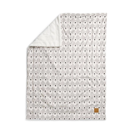 Elodie Details - Kocyk Pearl Velvet - Pioneer Spirit