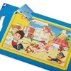 Psi Patrol Puzzle Magnetyczne