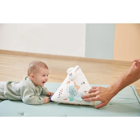 Kaloo Miękka piramida sensoryczna Petites Chansons