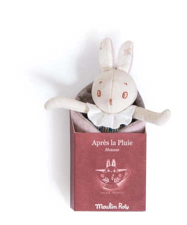 Maskotka MOUSSE z APRES la PLUIE 715026