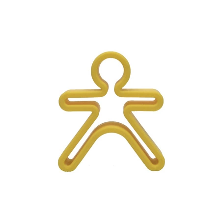 DENA Kid + House YELLOW