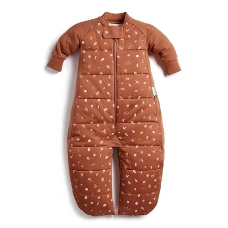 ergoPouch Śpiworek Kombinezon 8-24M 2.5TOG Acorn