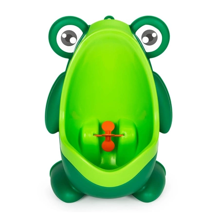 Pisuar dla chłopców moncowany na przyssawki