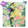 Puzzle tekturowe KWIATOWE DRZEWO 54-elem. DJ07292