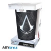 Assassin Szklanka 400 ml  Assassin's Creed
