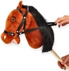 Konik na patyku Hobby Horse Fanta Premium