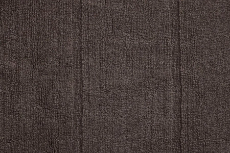 Dywan wełniany Woolly White 75x110 cm Lorena Canals