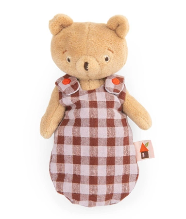 Miś BEBE EMILE LES MINOUCHKAS 681034