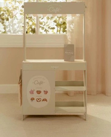 Little Dutch Warsztat z narzędziami FSC LD7079