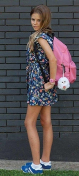 Zawieszka i maskotka Kotek Nir 29082-Trudi, pluszaki dla dzieci