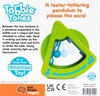 Fat Brain Toy Kołyszący Dzwoneczek Tobble Tones