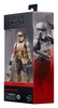 Shoretrooper Star Wars: Andor Black Series Figurka 15cm
