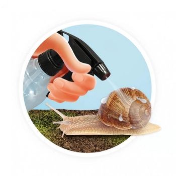 Domek dla ślimaków BL035