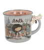Kubek porcelanowy Voice | Anekke®