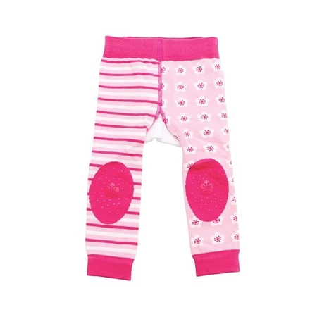 Zoocchini Legginsy i Skarpetki Panda 6-12M