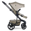 Easywalker Harvey5 Premium Siedzisko do wózka (zawiera daszek i pałąk) Pearl Taupe