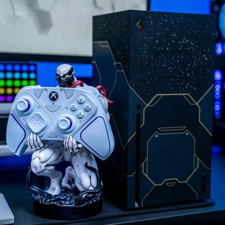 stojak Marvel Anty-Venom (20 cm)