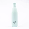 Cool Bottles Butelka termiczna 750 ml Triple cool Pastel Sky