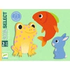 Gra karciana LITTLE SELECT DJ05064