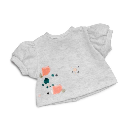 Skrållan Dżinsy i T-shirt 36-40 cm