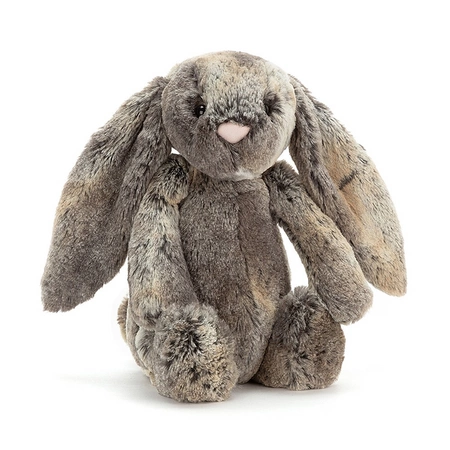 JellyCat Bashful królik leśny 31cm