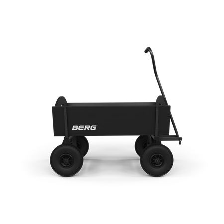 BERG Wózek Przyczepka XL Wagonik dla Dzieci