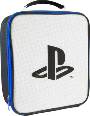 Torba śniadaniowa Playstation