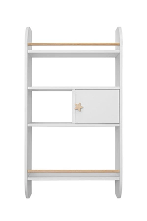 Rainbow snow półka