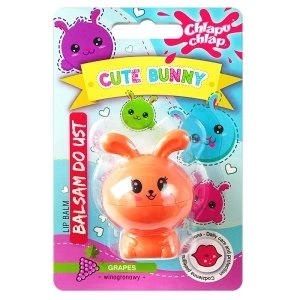 CHLAPU CHLAP - Balsam do ust Kóliczek winogronowy