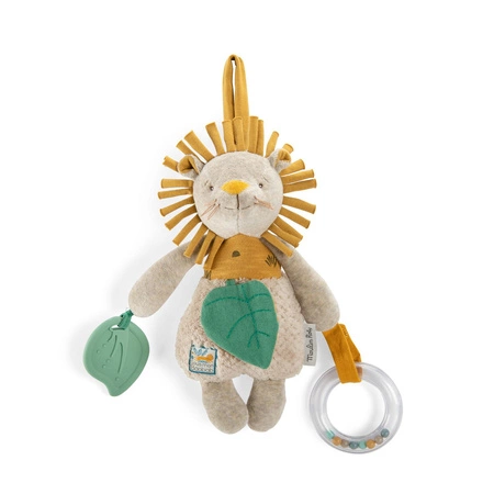 Maskotka interaktywna LEW SOUS MON BAOBAB 669078